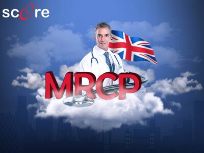 MRCP Part1