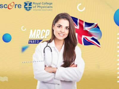 MRCP Part 2